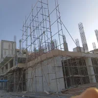 داربست فلزی کیان بابیمه