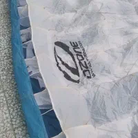 بال پاراگلایدر اوزون باز۶
