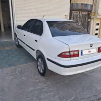 سمند LX ساده، مدل ۱۳۹۰|خودرو سواری و وانت|سنندج, |دیوار