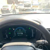 تویوتا کراس کرولا ۲۰۲۴