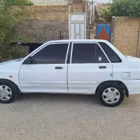 پرایددوگانه فابریک مدل ۸۸|خودرو سواری و وانت|بهبهان, |دیوار