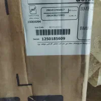 یخچال نو صفر اصلا کار نکرده|یخچال و فریزر|سجاس رود, |دیوار