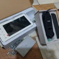 آیفون تصویری|دوربین مداربسته|آبادان, |دیوار