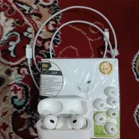 ایرپاد فروشی در حد نو درجه یک|لوازم جانبی موبایل و تبلت|اسلامآباد غرب, |دیوار