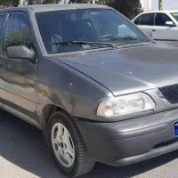 پراید141مدل۸۹|خودرو سواری و وانت|لنجان, |دیوار