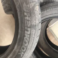 لاستیک هانکوک