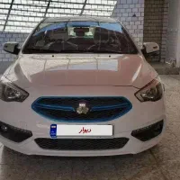 شاهین G اتوماتیک سانروف