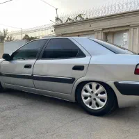 زانتیا سوپرلوکس