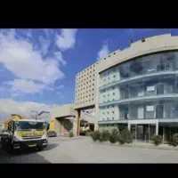 راننده میکسر پایه یک