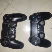 ps4 slim 1 tra|کنسول، بازی ویدئویی و آنلاین|تهران, خزانه|دیوار