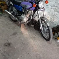 موتور هوندا|موتورسیکلت|ضیابر, |دیوار