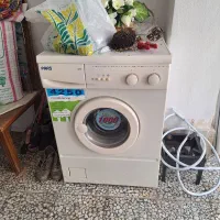 لباسشویی پارس