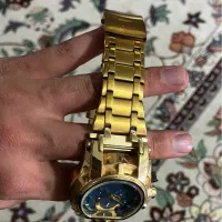 ساعت گودزیلا ۳ متوره اینویکتا زعوس|ساعت|تهران, حکیمیه|دیوار