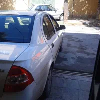 تیبا مدل ۱۴۰۰ بسیار تمیز