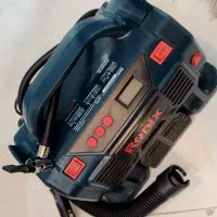 کمپرسور باد مارک رونیکس