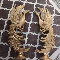 دکوری برنجی