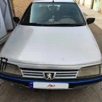 فروشی یا معاوضه|خودرو سواری و وانت|کرمان, |دیوار