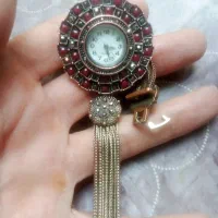 ساعت سکو پنج