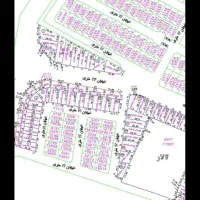 فروش ۲۰۳مترزمین مسکونی در مجاورت دریایندرکیاشهر