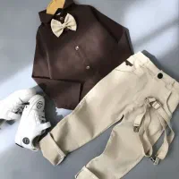 ست ۴ تیکه خواهر برادری مجلسی