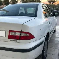 سمند ef7 90|خودرو سواری و وانت|کرمان, |دیوار