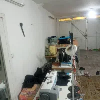 به تعدادی خیاط و وسط کار و اتو کار خانم نیازمندیم