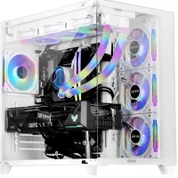 کیس فاتر FG-880E