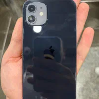 اپل iPhone 12 با حافظهٔ ۱۲۸ گیگابایت|موبایل|اصفهان, ملاصدرا|دیوار