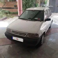 پراید Saba GLXI، مدل ۱۳۸۲|خودرو سواری و وانت|مشهد, کشاورز|دیوار