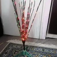 چراغهای رنگی خارجی آکبند|ریسه و چراغ تزئینی|تهران, اکباتان|دیوار