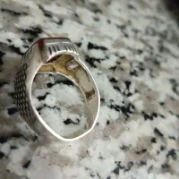 ساعت و انگشتر نقره قدیمی|کلکسیون اشیاء عتیقه|شیراز, تندگویان|دیوار