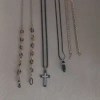 تعدادی بدلیجات