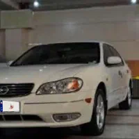 ماکسیما اتومات نو نو مدل آخر ۱۳۹۰