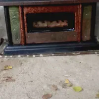 بخاری شومینه|بخاری، هیتر، شومینه|مشهد, شهید بهشتی|دیوار