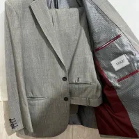 کت شلوار مردانه سایز 50|لباس|میانه, |دیوار