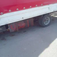 فوتون|خودرو سنگین|بیرجند, |دیوار