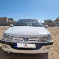 پژو پارس XU7P