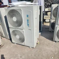 خدمات کولر اسپلیت،ایستاده.تعمیر،شارژگازقشم،روستاها