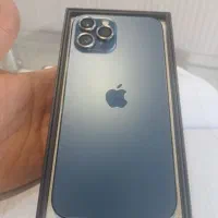 گوشی آیفون 12promax