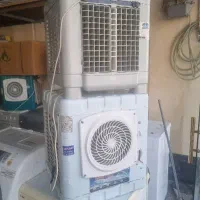 کولر آبی ۳هزار جنرال