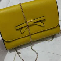 کیف دوشی دخترانه