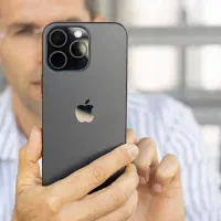 آیفون ۱۶ پرومکس ۲۵۶