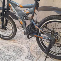 دوچرخه ۲۰ المپیاکوهستان در کامیاران|دوچرخه، اسکیت، اسکوتر|کامیاران, |دیوار