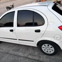 تیبا۲|خودرو سواری و وانت|بندرعباس, |دیوار