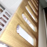 تخت کودک و نوزاد ،،نو