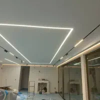 فروش و اجرا انواع لاینر نوری