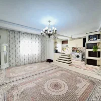 ۹۲متر فول امکانات آسانسور پارکینگ سند تکبرگ اندیشه