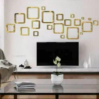 ساعت دیواری تئودور|ساعت دیواری و تزئینی|تبریز, |دیوار