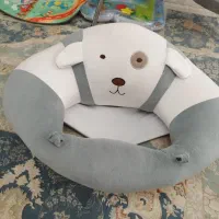 صندلی کمک آموزشی نشستن