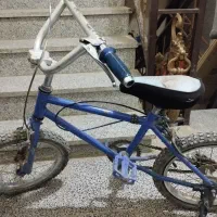 دوچرخه 16|دوچرخه، اسکیت، اسکوتر|لردگان, |دیوار